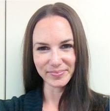 Jessica Beckinger